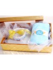 Chanel Goodies Bag Aqiqah